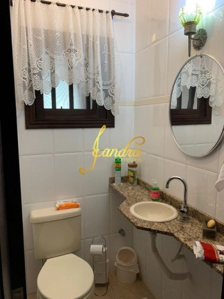Imagem Sobrado com 7 Quartos à Venda, 360 m² em Capao Novo Posto 9 Village - Capão Da Canoa