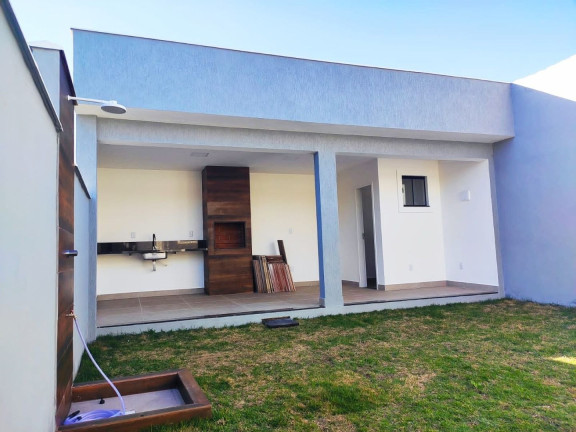 Imagem Casa com 3 Quartos à Venda, 120 m² em Jardim Atlântico Central (itaipuaçu) - Maricá Imagem Casa com 3 Quartos à Venda, 120 m² em Jardim Atlântico Central (itaipuaçu) - Maricá