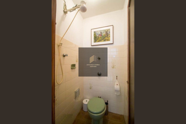 Imagem Casa com 3 Quartos à Venda, 209 m² em Vila Moinho Velho - São Paulo