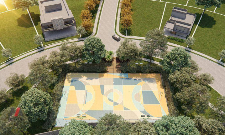 Imagem Terreno à Venda, 450 m² em Mangabeira - Eusébio Imagem Terreno à Venda, 450 m² em Mangabeira - Eusébio