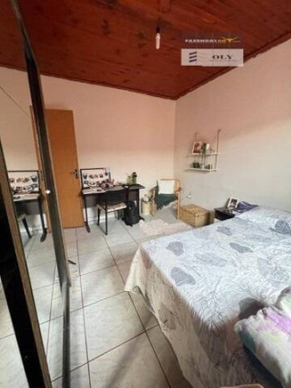 Imagem Casa com 3 Quartos à Venda, 200 m² em Setor Santos Dumont - Goiânia Imagem Casa com 3 Quartos à Venda, 200 m² em Setor Santos Dumont - Goiânia