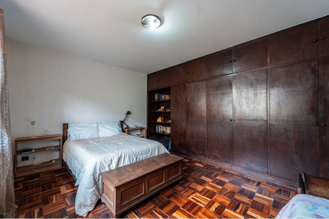 Imagem Casa com 5 Quartos à Venda, 259 m² em Jardim Marajoara - São Paulo Imagem Casa com 5 Quartos à Venda, 259 m² em Jardim Marajoara - São Paulo