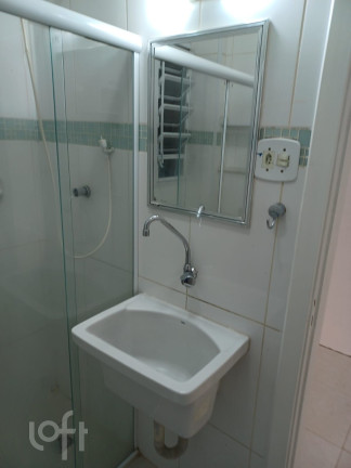 Apartamento com 1 Quarto à Venda, 25 m² em República - São Paulo