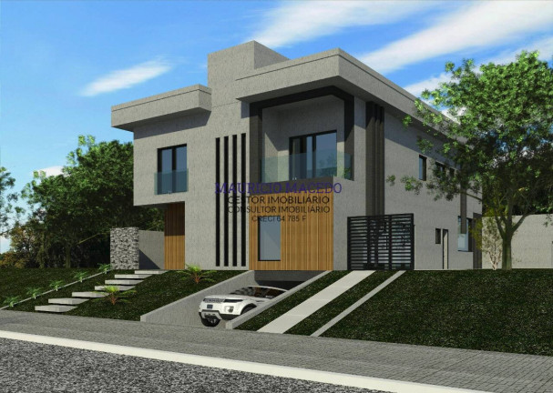Imagem Casa com 4 Quartos à Venda, 480 m² em Alphaville - Santana De Parnaíba Imagem Casa com 4 Quartos à Venda, 480 m² em Alphaville - Santana De Parnaíba