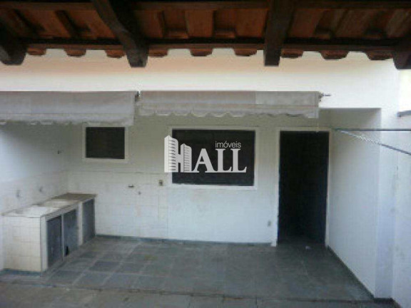 Casa com 3 Quartos à Venda, 250 m² em Jardim Herculano - São José Do Rio Preto