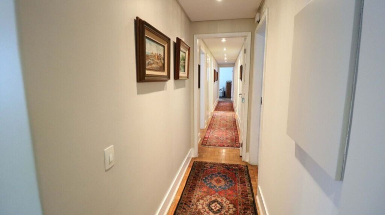 Imagem Apartamento com 4 Quartos à Venda, 230 m² em Higienópolis - São Paulo Imagem Apartamento com 4 Quartos à Venda, 230 m² em Higienópolis - São Paulo