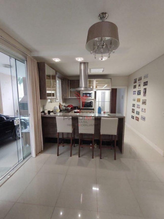 Imagem Casa com 3 Quartos à Venda, 150 m² em Itacolomi - Balneário Piçarras