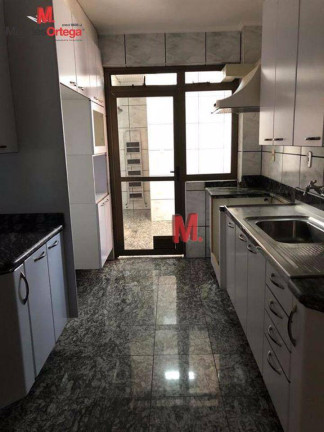 Imagem Apartamento com 3 Quartos à Venda ou Locação, 155 m² em Centro - Sorocaba
