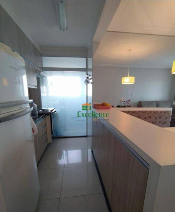 Imagem Apartamento com 2 Quartos à Venda, 65 m² em Vila Formosa - São Paulo