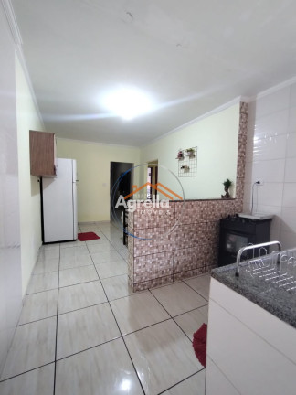 Imagem Casa com 3 Quartos à Venda, 115 m² em Jardim Esplanada - Mogi Guaçu Imagem Casa com 3 Quartos à Venda, 115 m² em Jardim Esplanada - Mogi Guaçu