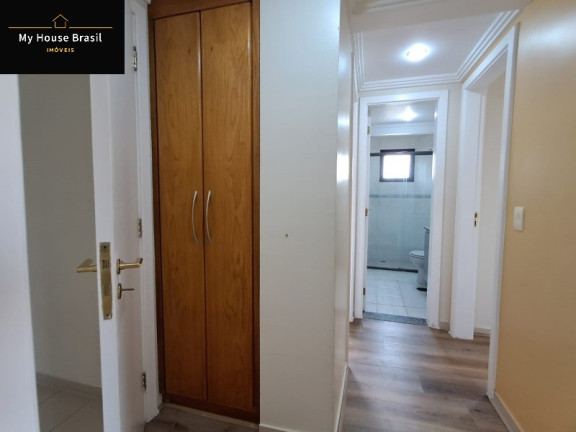 Imagem Apartamento com 3 Quartos à Venda, 110 m² em Jardim São Paulo (zona Norte) - São Paulo Imagem Apartamento com 3 Quartos à Venda, 110 m² em Jardim São Paulo (zona Norte) - São Paulo