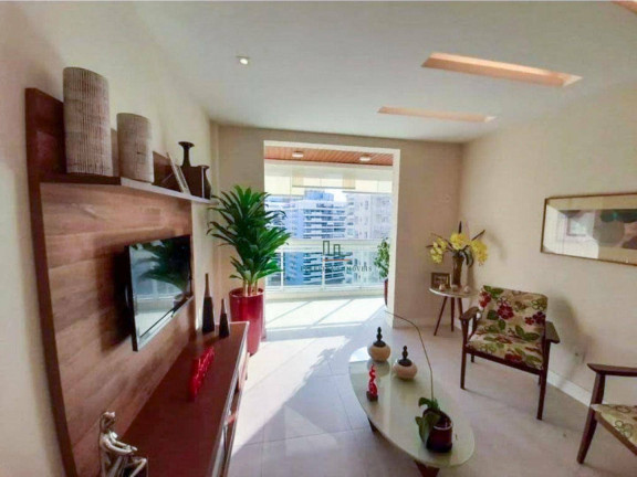 Imagem Apartamento com 2 Quartos à Venda, 98 m² em Vital Brasil - Niterói