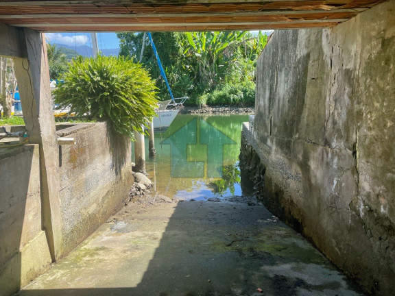 Imagem Casa com 4 Quartos à Venda, 600 m² em Porto Bracuhy - Angra Dos Reis