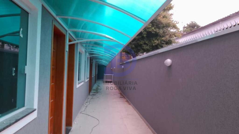 Imagem Casa de Condomínio com 2 Quartos à Venda, 60 m² em Vila Ré - São Paulo Imagem Casa de Condomínio com 2 Quartos à Venda, 60 m² em Vila Ré - São Paulo