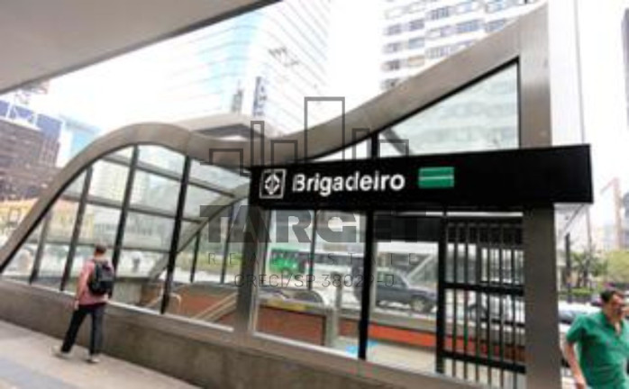 Imóvel para Alugar, 6.145 m² em Paulista - São Paulo