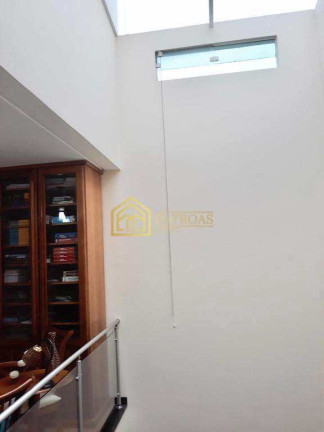 Imagem Casa com 3 Quartos à Venda, 205 m² em Vila Curuçá - Santo André
