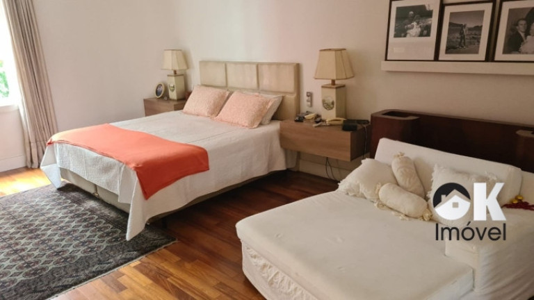 Imagem Apartamento com 3 Quartos à Venda, 340 m² em Jardim Paulista - São Paulo Imagem Apartamento com 3 Quartos à Venda, 340 m² em Jardim Paulista - São Paulo