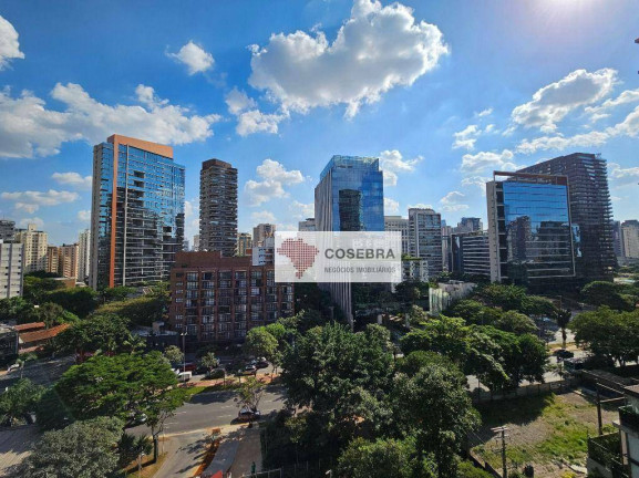 Imagem Apartamento com 3 Quartos à Venda, 227 m² em Vila Olímpia - São Paulo Imagem Apartamento com 3 Quartos à Venda, 227 m² em Vila Olímpia - São Paulo