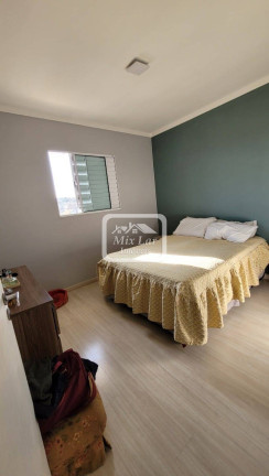 Imagem Casa de Condomínio com 2 Quartos à Venda, 72 m² em Padroeira - Osasco