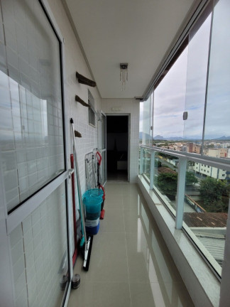 Imagem Apartamento com 3 Quartos à Venda, 90 m² em Praia Do Morro - Guarapari Imagem Apartamento com 3 Quartos à Venda, 90 m² em Praia Do Morro - Guarapari