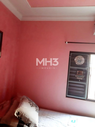 Imagem Casa com 3 Quartos à Venda, 280 m² em Jardim Pérola - Santa Bárbara D'oeste Imagem Casa com 3 Quartos à Venda, 280 m² em Jardim Pérola - Santa Bárbara D'oeste