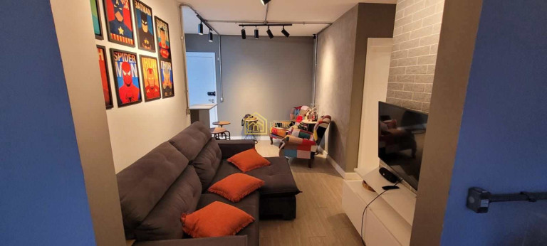 Imagem Apartamento com 2 Quartos à Venda, 64 m² em Anchieta - São Bernardo Do Campo Imagem Apartamento com 2 Quartos à Venda, 64 m² em Anchieta - São Bernardo Do Campo