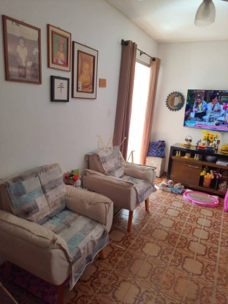 Imagem Apartamento com 1 Quarto à Venda, 50 m² em Ponta Da Praia - Santos
