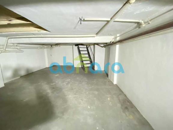 Imagem Sala Comercial à Venda, 152 m² em Ipanema - Rio De Janeiro