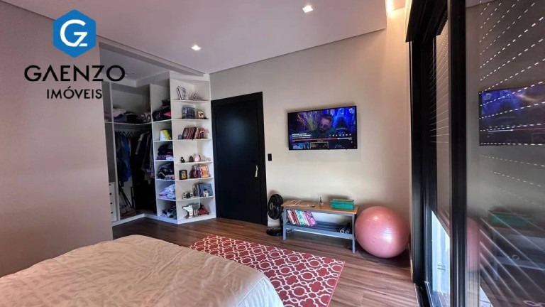 Imagem Casa de Condomínio com 4 Quartos à Venda, 380 m² em Alphaville - Santana De Parnaíba Imagem Casa de Condomínio com 4 Quartos à Venda, 380 m² em Alphaville - Santana De Parnaíba