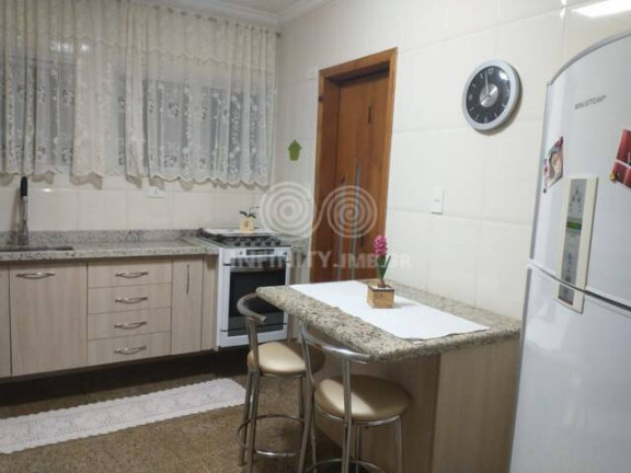 Imagem Apartamento com 3 Quartos à Venda, 78 m² em Vila Bela - São Paulo