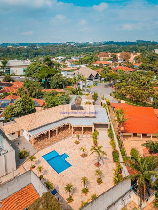 Imagem Casa com 4 Quartos à Venda, 688 m² em Jardim Passárgada I - Cotia Imagem Casa com 4 Quartos à Venda, 688 m² em Jardim Passárgada I - Cotia