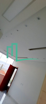 Imagem Apartamento com 3 Quartos à Venda, 155 m² em Jardim Piratininga - Franca Imagem Apartamento com 3 Quartos à Venda, 155 m² em Jardim Piratininga - Franca