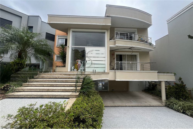 Casa de Condomínio com 4 Quartos à Venda, 710 m² em Parque Terra Nova Ii - São Bernardo Do Campo