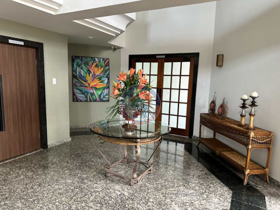 Imagem Apartamento com 4 Quartos à Venda, 224 m² em Balneário Flórida - Praia Grande