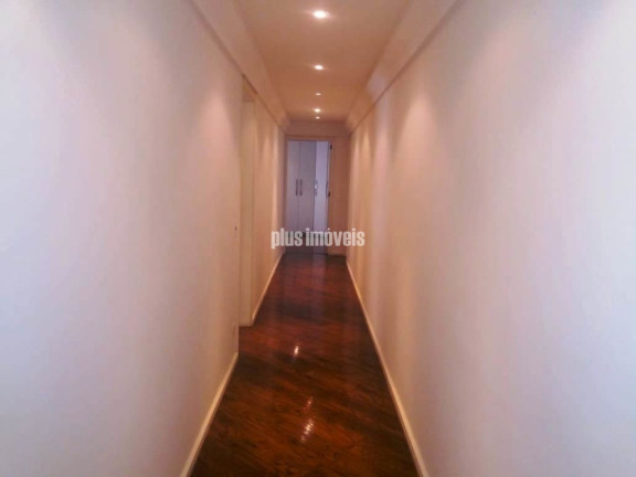 Imagem Apartamento com 4 Quartos à Venda, 490 m² em Santa Cecília - São Paulo