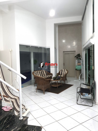 Imagem Casa com 5 Quartos à Venda, 535 m² em Itacorubi - Florianópolis