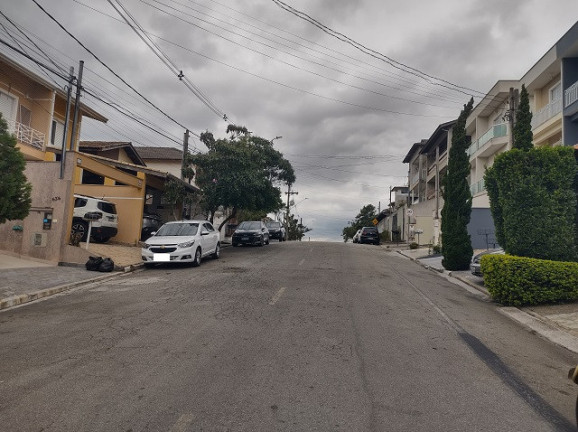 Casa de Condomínio com 2 Quartos à Venda, 80 m² em Jardim Rio Das Pedras - Cotia