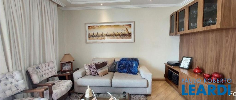 Imagem Apartamento com 4 Quartos à Venda, 150 m² em Jardim Bela Vista - Santo André Imagem Apartamento com 4 Quartos à Venda, 150 m² em Jardim Bela Vista - Santo André