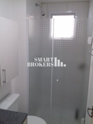 Imagem Apartamento com 3 Quartos à Venda, 69 m² em Vila Das Mercês - São Paulo Imagem Apartamento com 3 Quartos à Venda, 69 m² em Vila Das Mercês - São Paulo