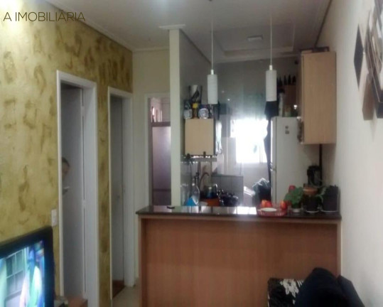 Imagem Imóvel com 2 Quartos à Venda, 50 m² em Paulicéia - São Bernardo Do Campo