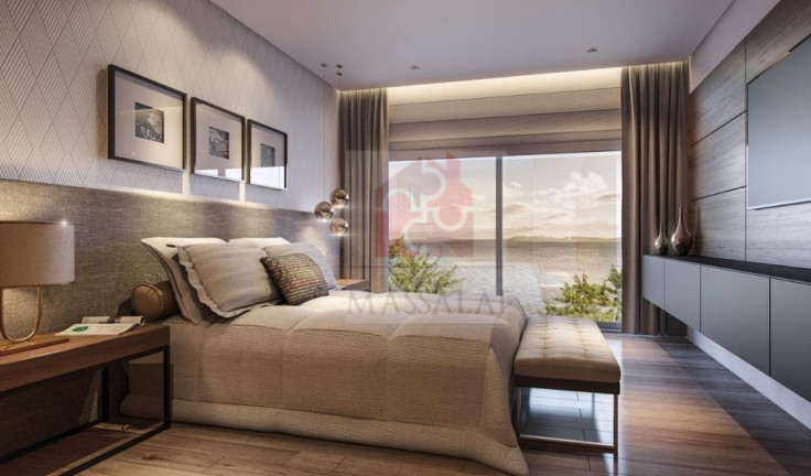 Imagem Apartamento com 3 Quartos à Venda, 272 m² em Tristeza - Porto Alegre