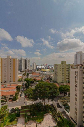 Imagem Apartamento com 4 Quartos à Venda, 370 m² em Vila Gilda - Santo André Imagem Apartamento com 4 Quartos à Venda, 370 m² em Vila Gilda - Santo André
