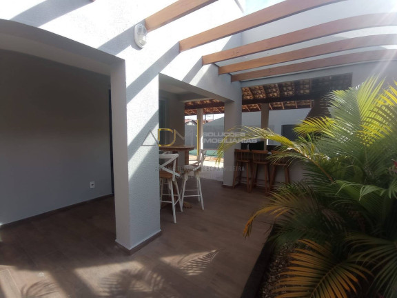 Imagem Sobrado com 4 Quartos à Venda, 320 m² em Jardim Paraíso - Botucatu