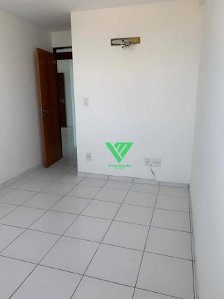 Imagem Apartamento com 3 Quartos à Venda, 85 m² em Bessa - João Pessoa