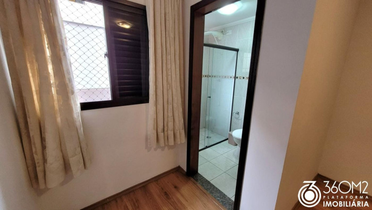 Imagem Apartamento com 3 Quartos à Venda, 106 m² em Campestre - Santo André