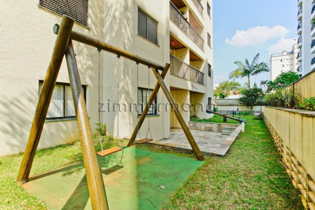 Imagem Apartamento com 2 Quartos à Venda, 128 m² em Lapa - São Paulo Imagem Apartamento com 2 Quartos à Venda, 128 m² em Lapa - São Paulo