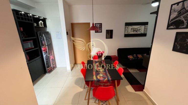 Imagem Apartamento com 2 Quartos à Venda, 63 m² em Estufa Ii - Ubatuba