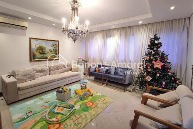 Imagem Apartamento com 3 Quartos à Venda, 153 m² em Cambuí - Campinas Imagem Apartamento com 3 Quartos à Venda, 153 m² em Cambuí - Campinas