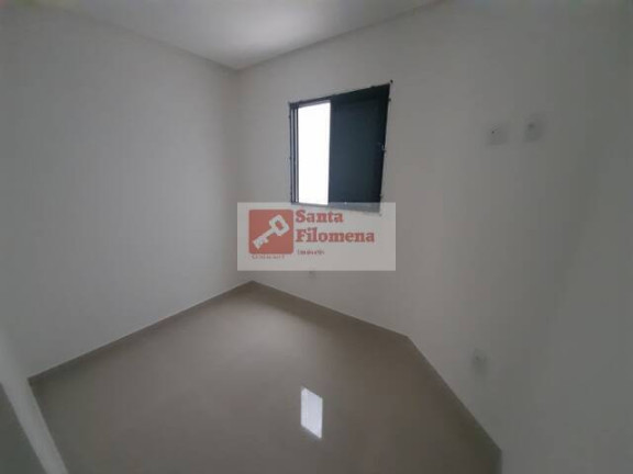 Imagem Apartamento com 2 Quartos à Venda, 47 m² em Campestre - Santo André Imagem Apartamento com 2 Quartos à Venda, 47 m² em Campestre - Santo André
