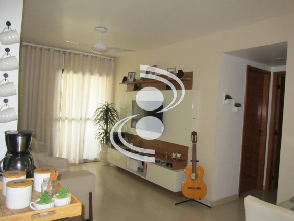 Apartamento com 2 Quartos à Venda, 65 m² em Pechincha - Rio De Janeiro